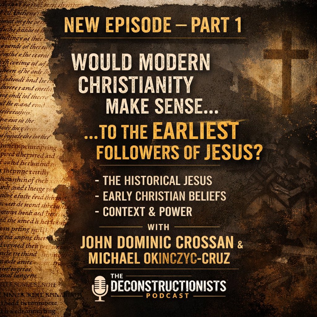 Deconstructionists tweet media