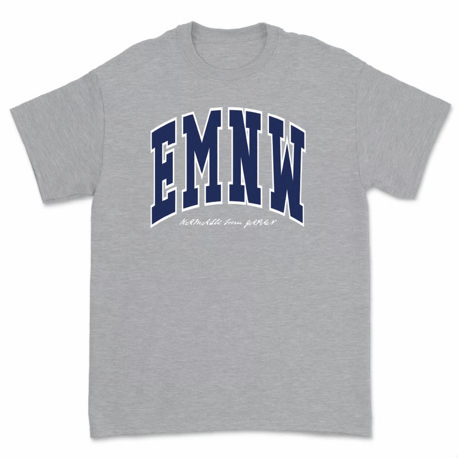 EMNW Tシャツ XLサイズ GOODS】 EMNW OFFICIAL STORE 完売していたT-Shirtsが再入荷しました