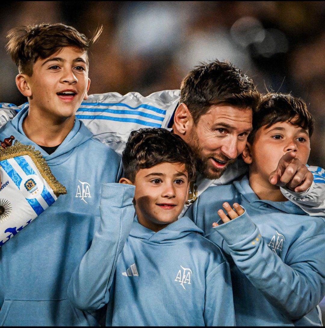 Ataque Futbolero tweet media