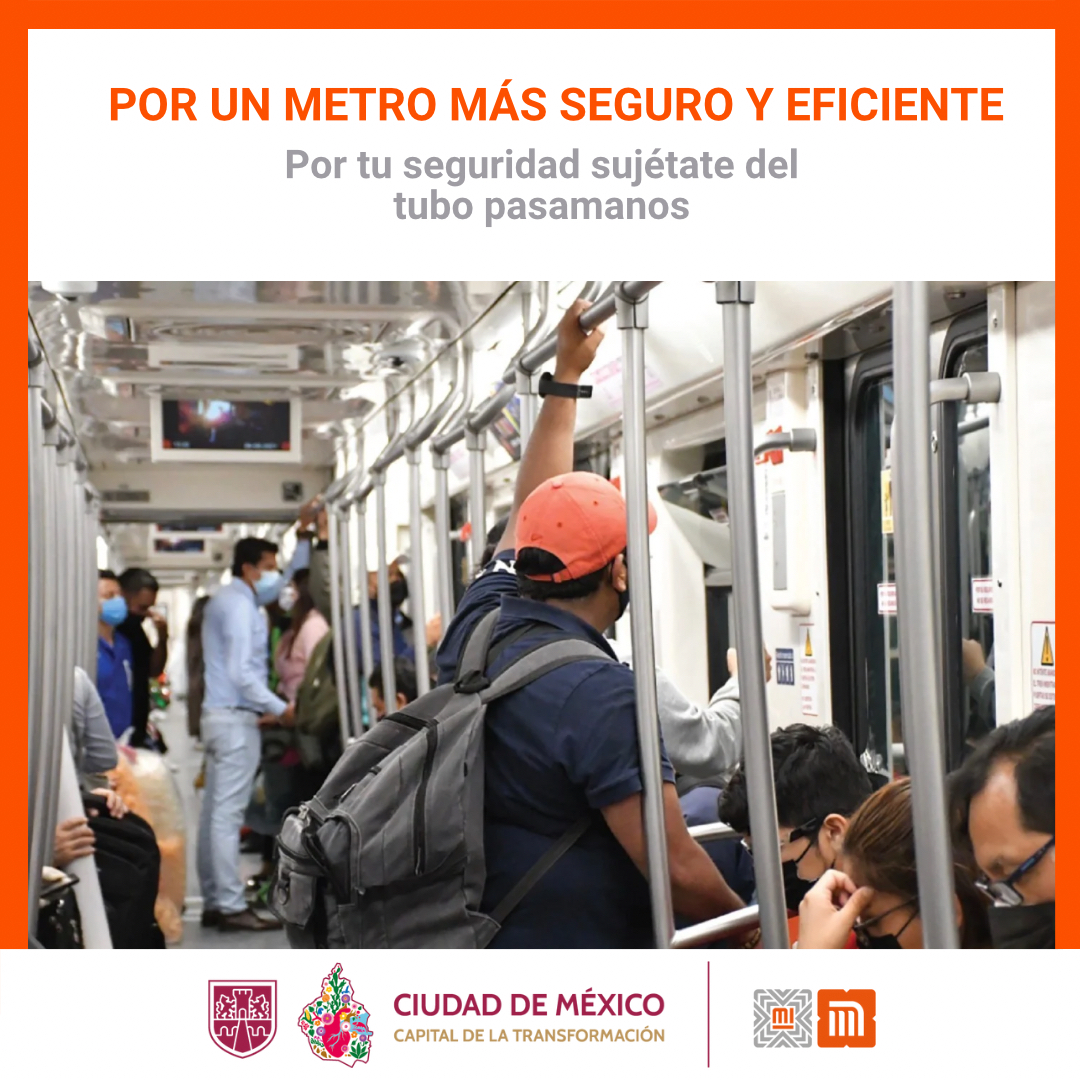 MetroCDMX tweet media