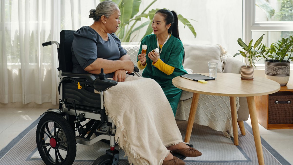 The Patient-Centered Outcomes Research Institute tweet media