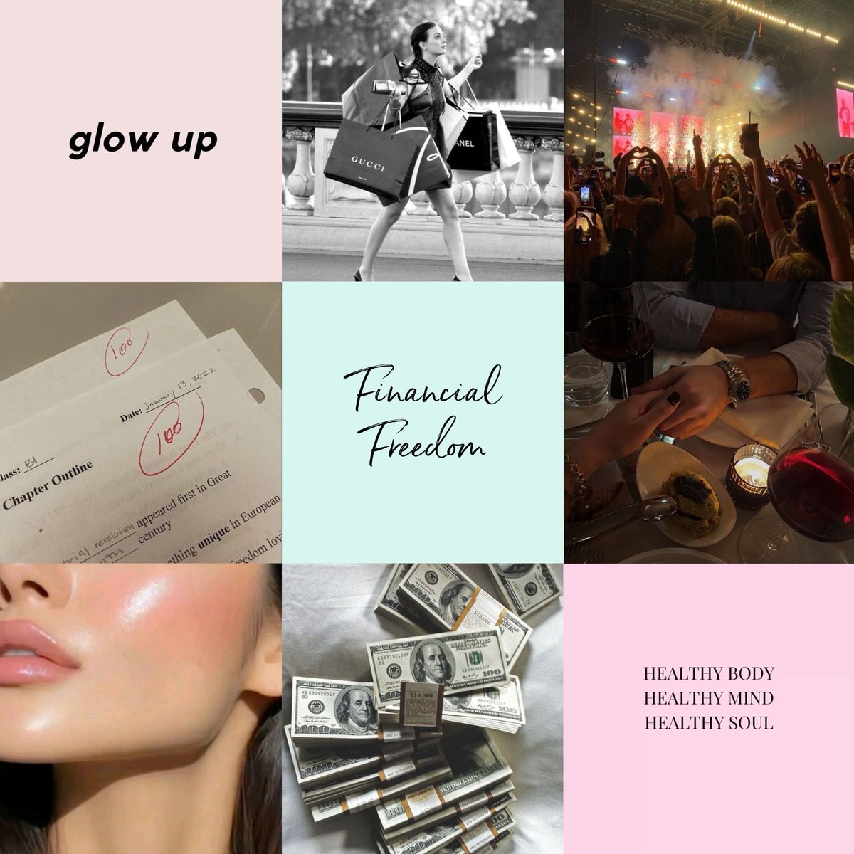 Mart Ayı Böyle Geçiyor WHO?