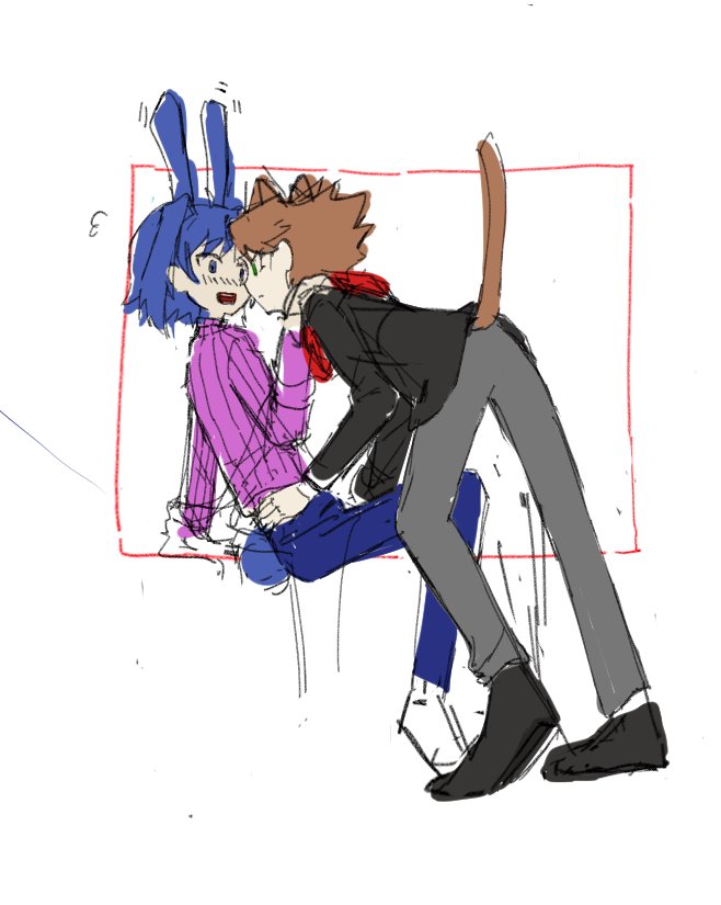 杏仁饼 (@anzu_bot77) on Twitter photo 