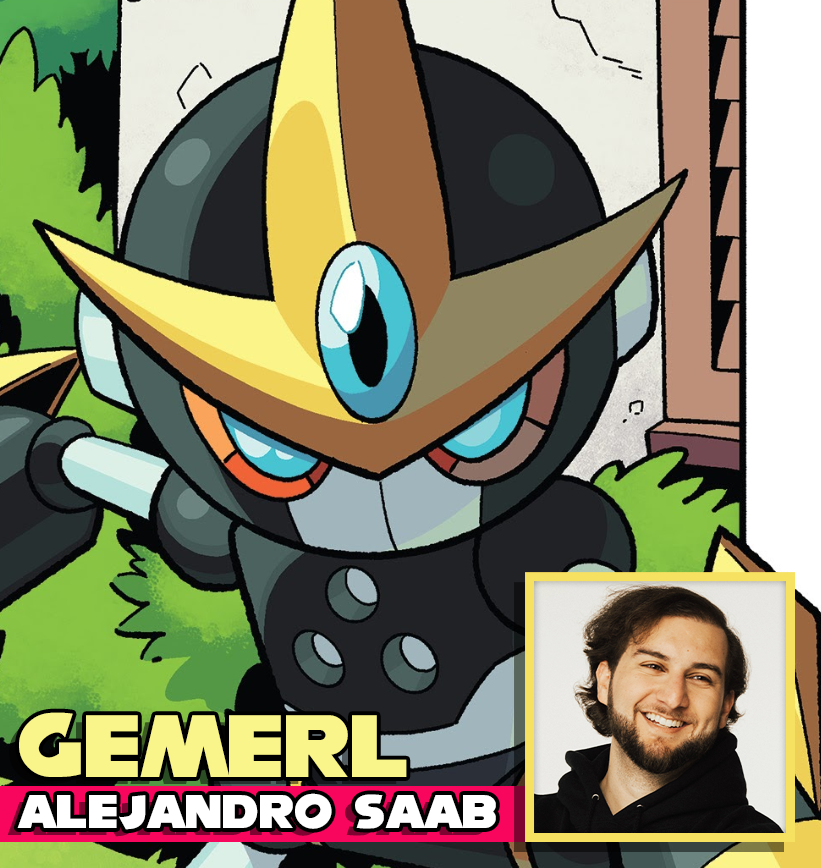 Alejandro Saab | DEADPOOL | Marvel Rivals tweet media