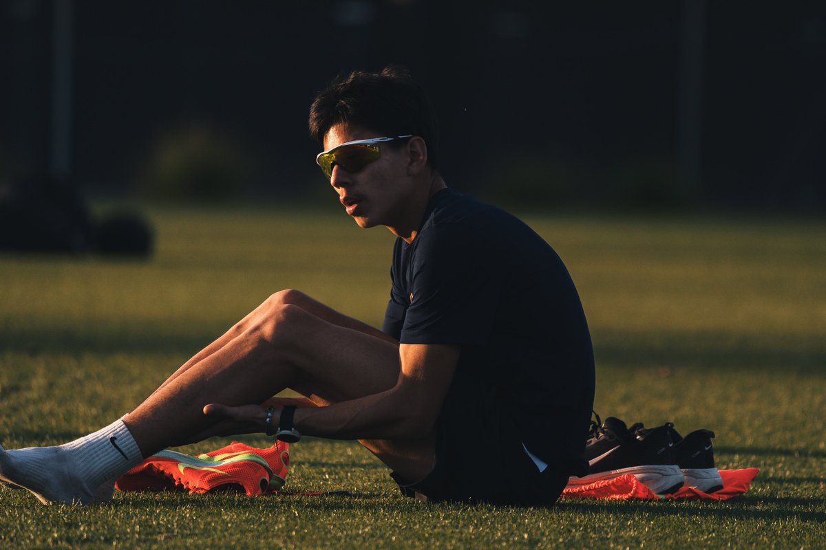 CBU XC & Track tweet media