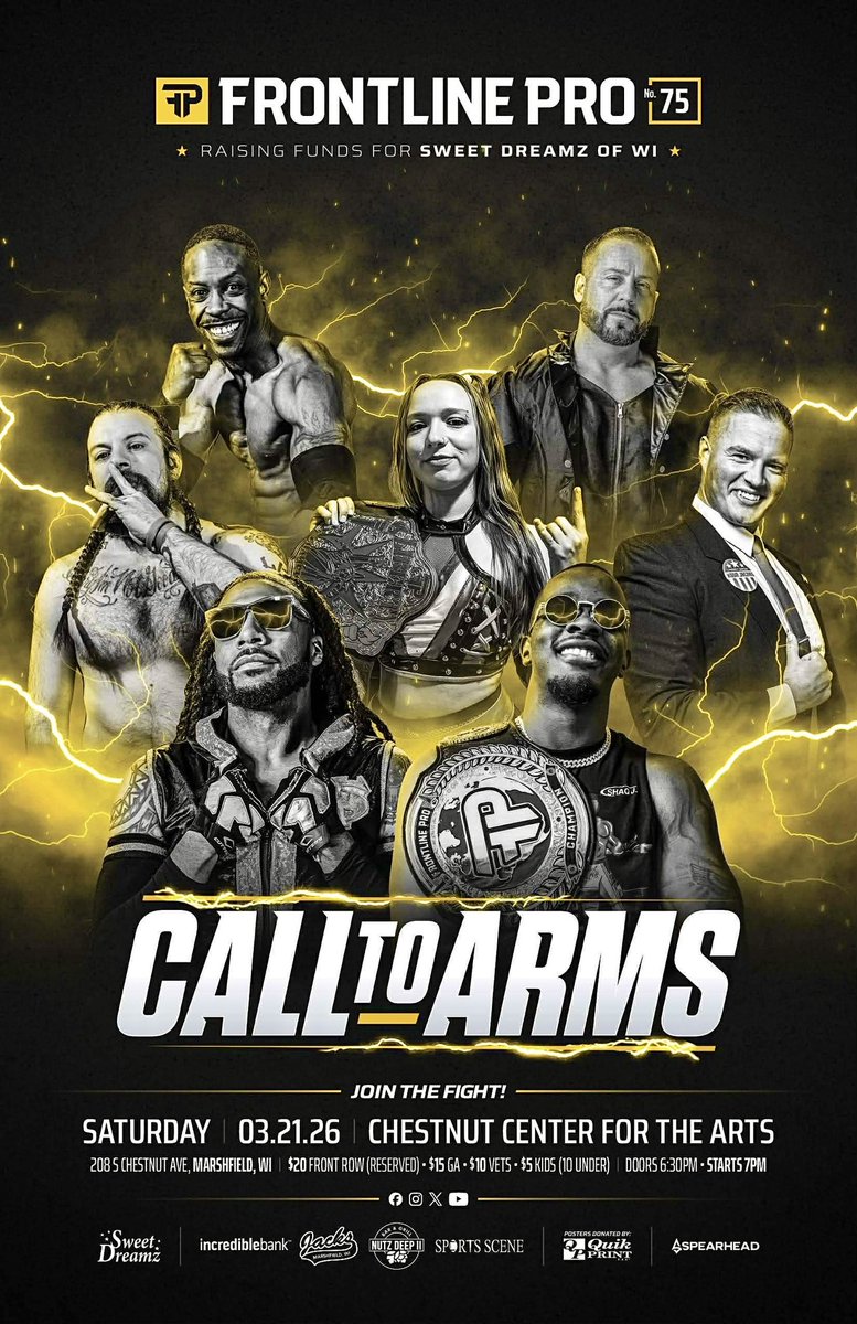 Frontline Pro tweet media