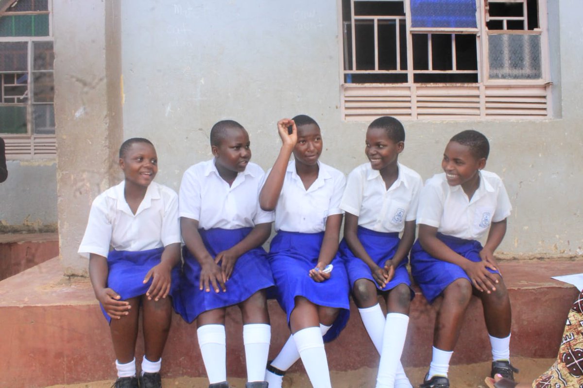 NCD Uganda tweet media