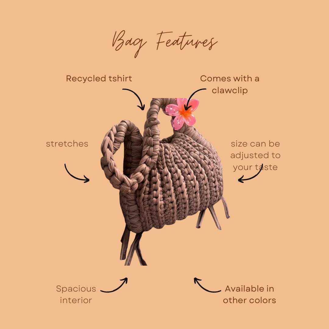 m_bu_ru_'s tweet photo. The sketch vs what I made
#crochetbag https://t.co/aI2BGIrlcQ