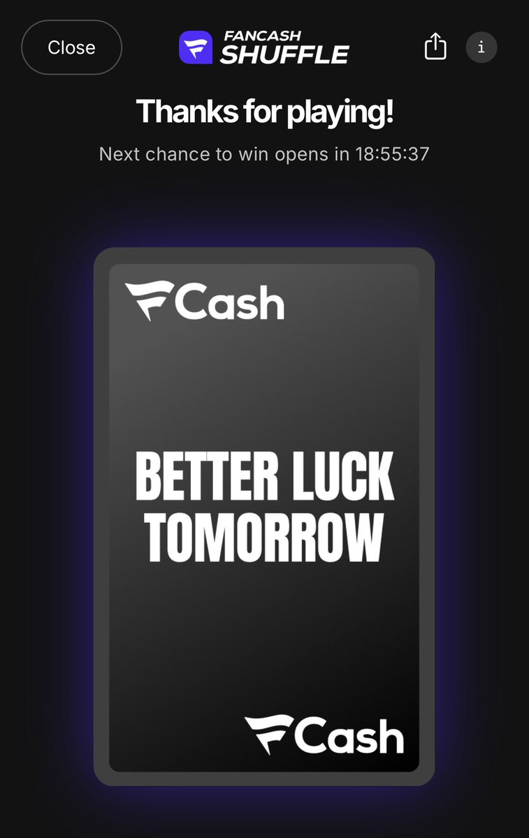 Unit Advisory tweet media