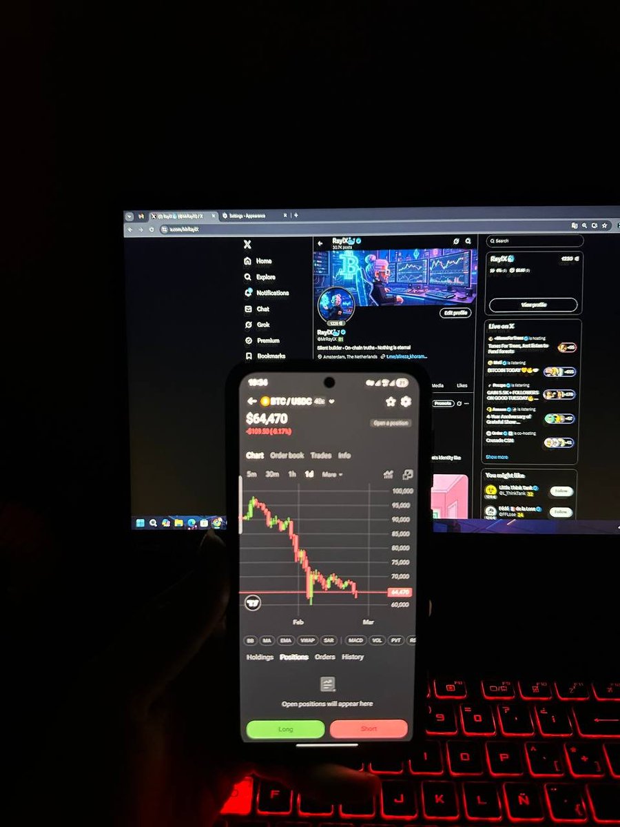 RaylX🐳 tweet media