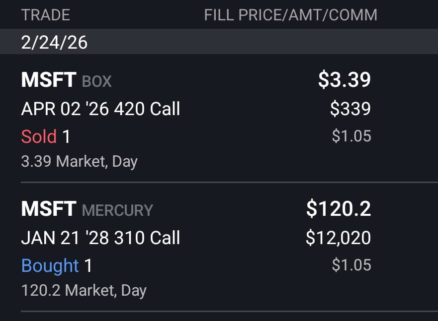 Stocks CashFlow tweet media
