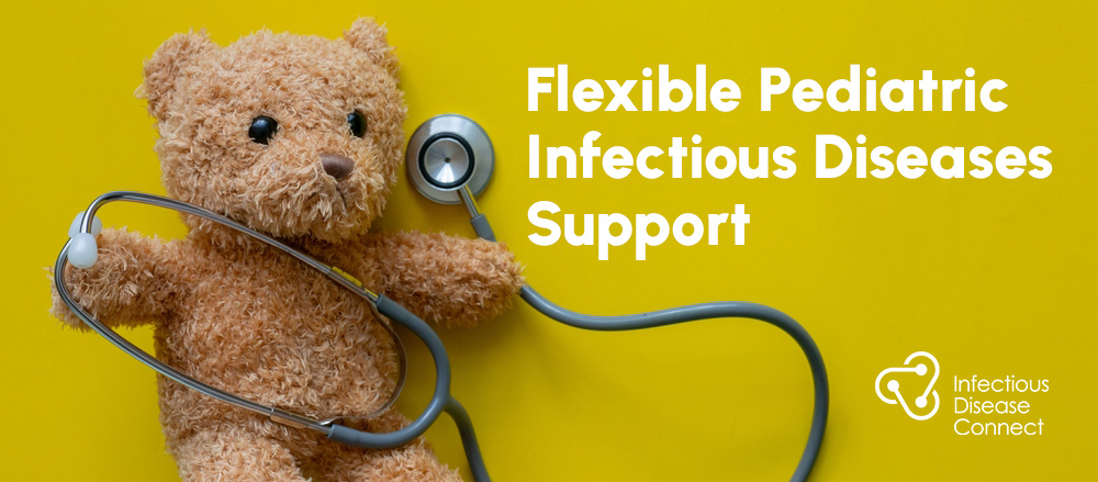 Infectious Disease Connect tweet media