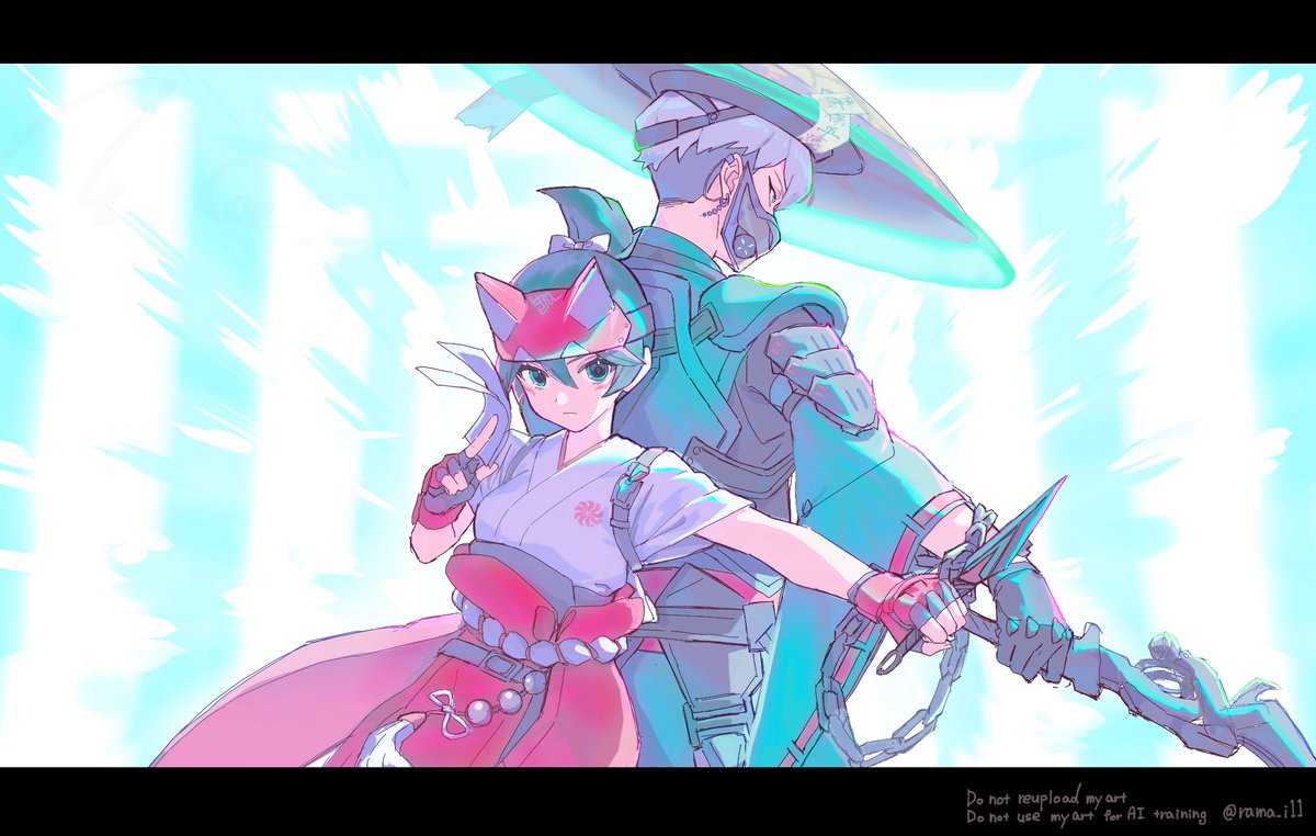 らまい tweet media