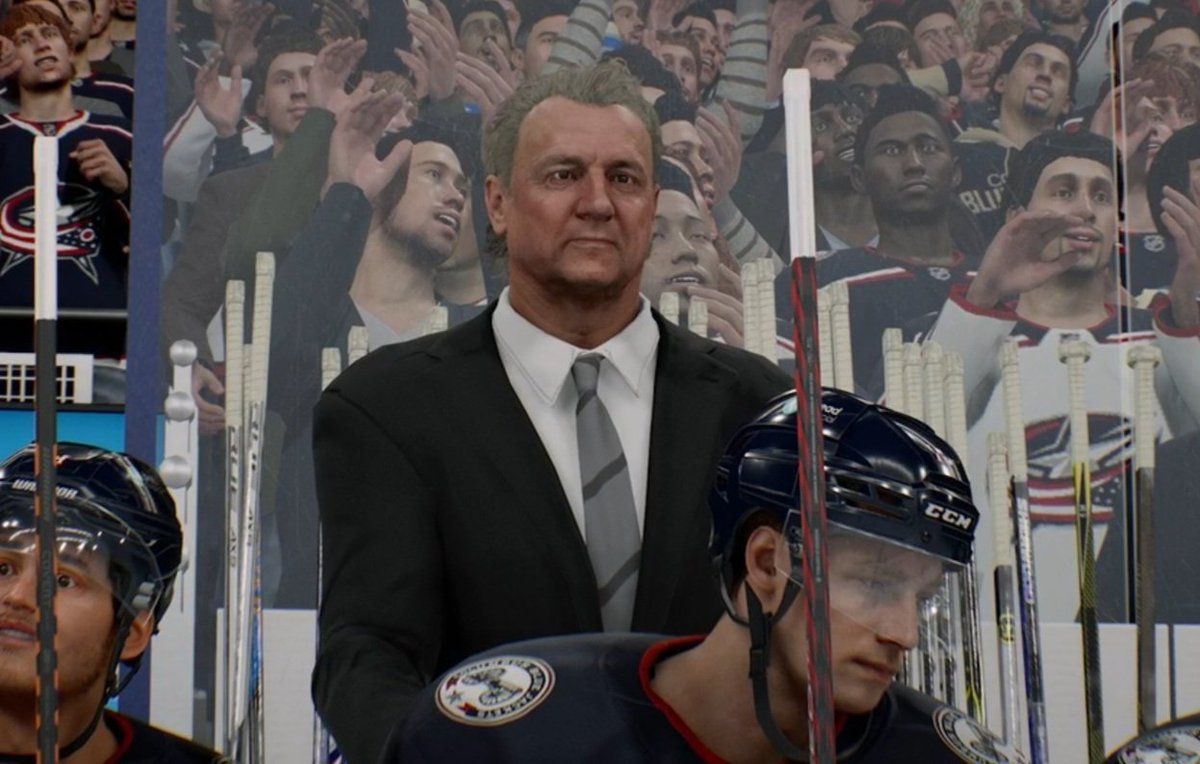 Vasy Roster Updates tweet media