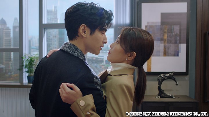 They have ZERO chemistry and need to work together 50 more times to prove me wrong🤷‍♀️🤷‍♀️🤷‍♀️