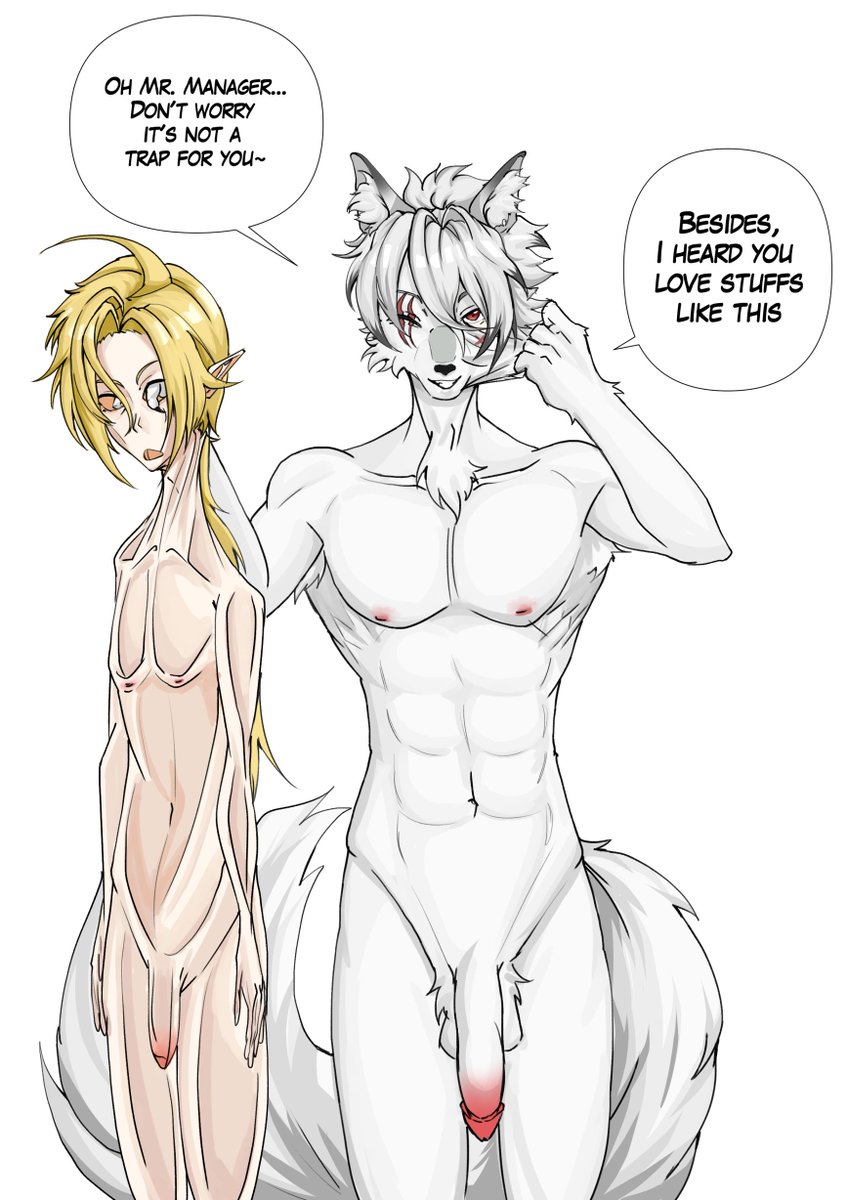 Star (comms open) tweet media