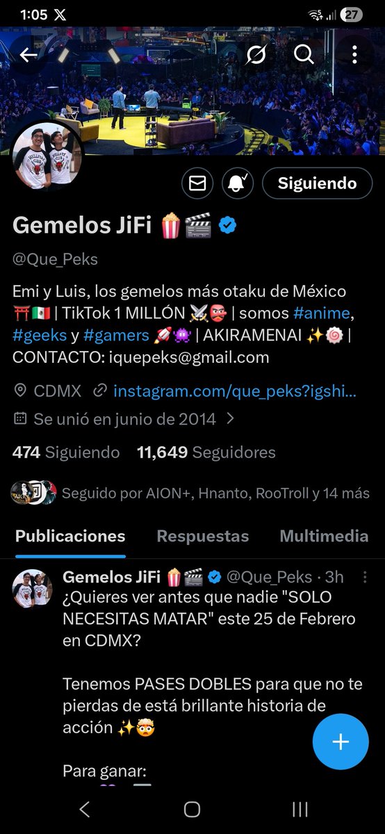 L3o 4 Tri als tweet media
