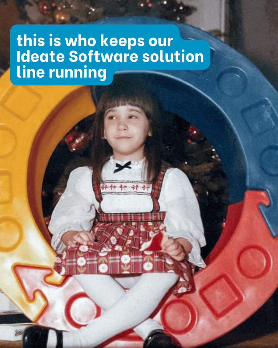 Ideate Software, Graitec Group tweet media