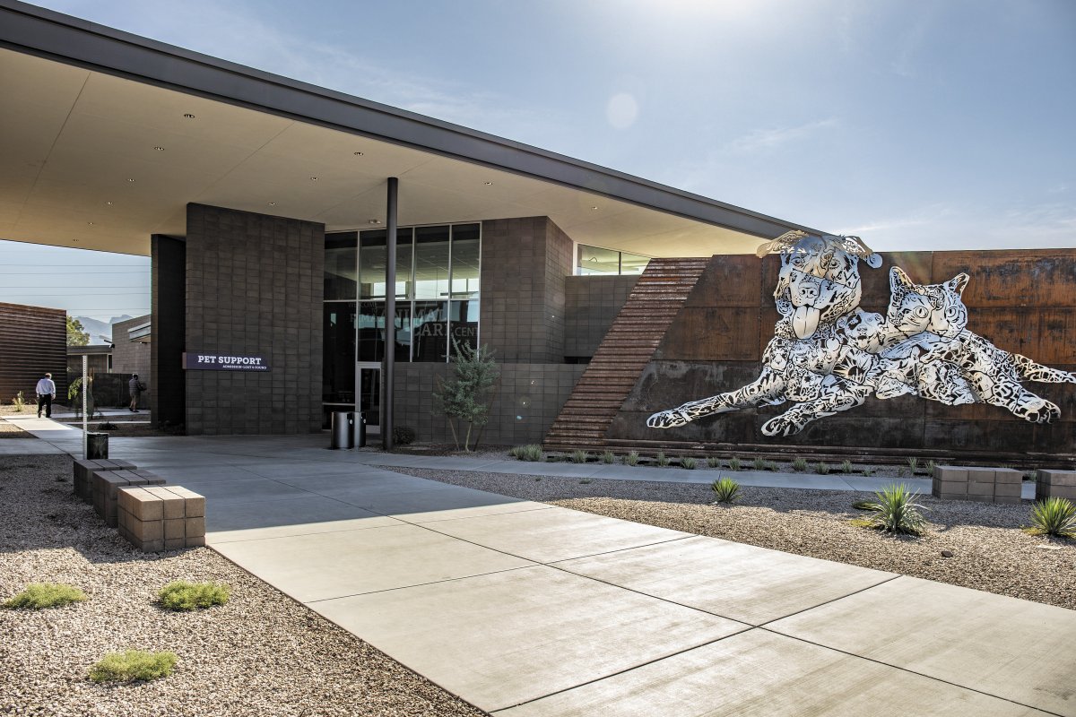 Sundt Construction tweet media