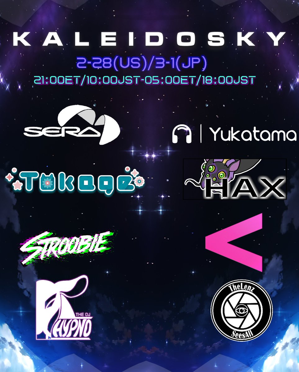 Ru 🐰🔜 AFC tweet media