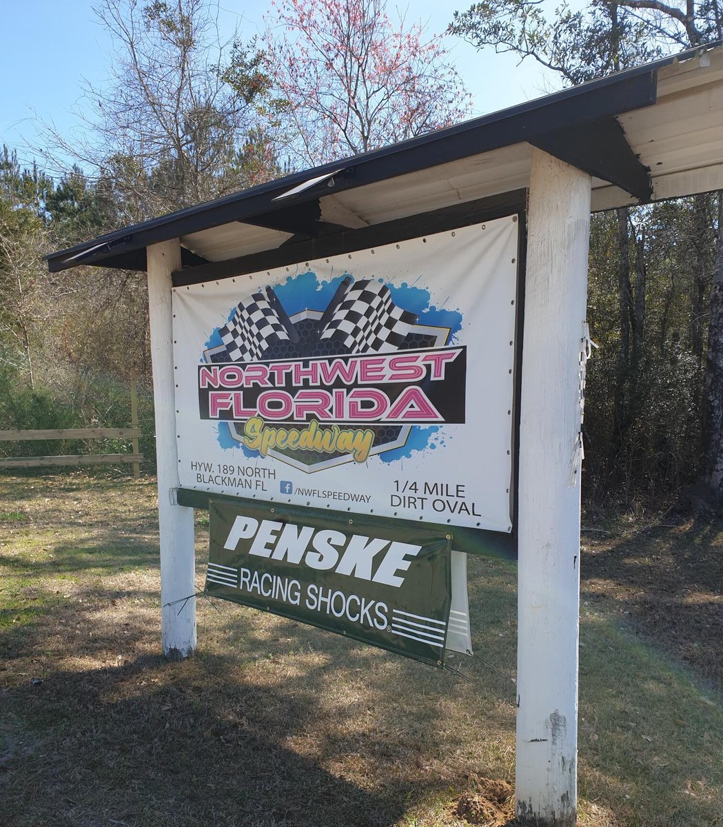 Penske Racing Shocks tweet media