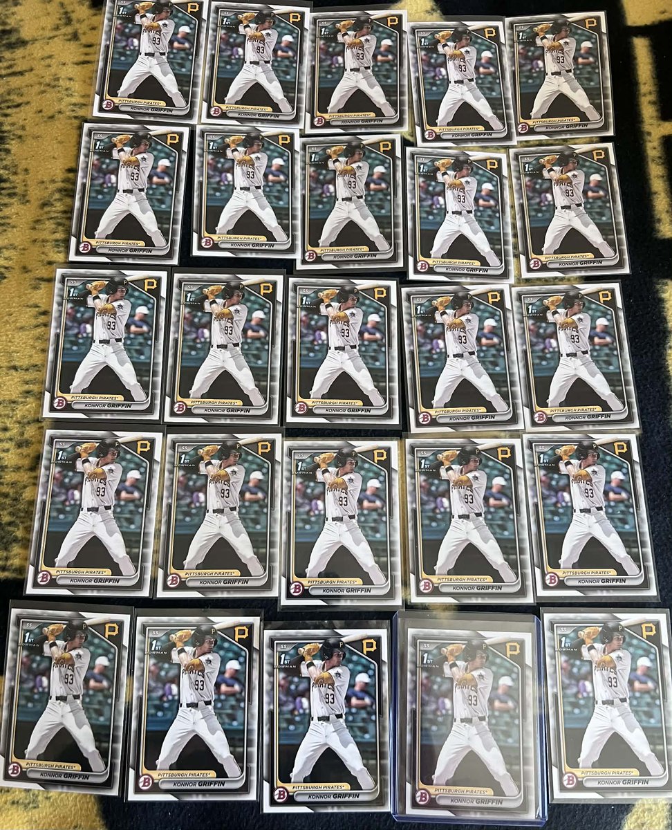 John Dreker tweet media