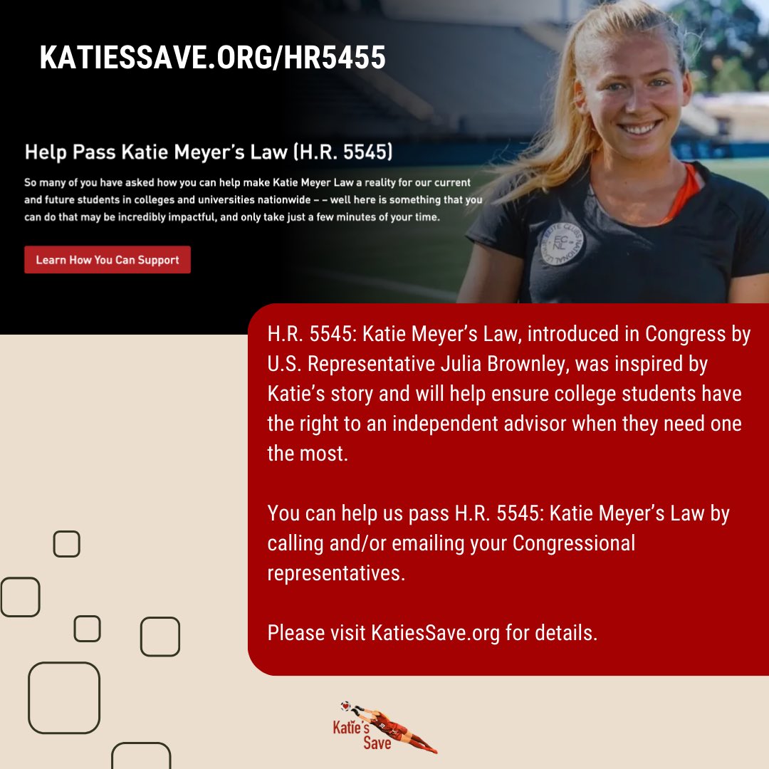 Katie's Save tweet media