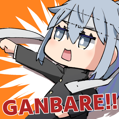 RENYhora's tweet photo. こちらチャネポ引き換えの「応援してるゆずき」です。
discordに原寸のものをアップします。
引き換えありがとうございました！ https://t.co/3Ke1jgxQux