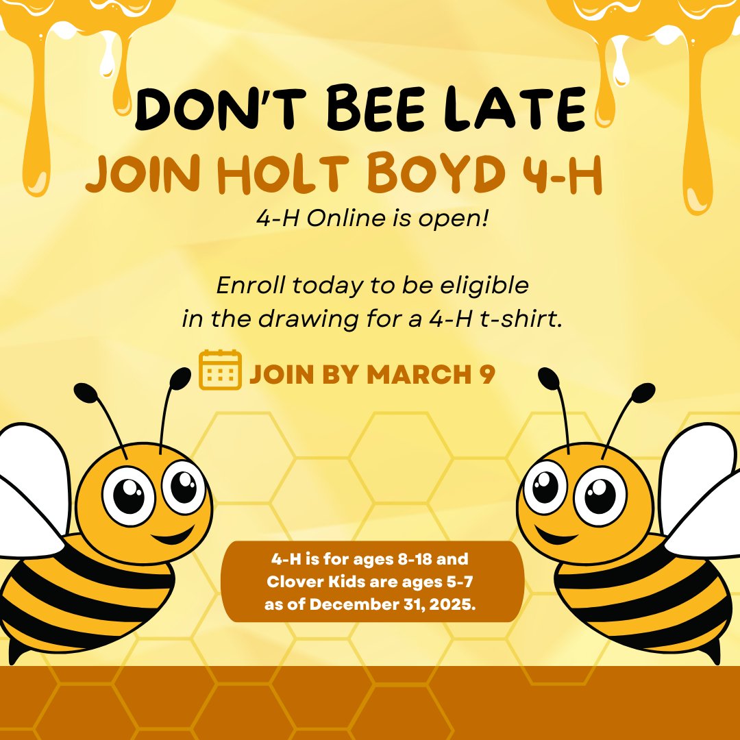 UNL Holt-Boyd County tweet media