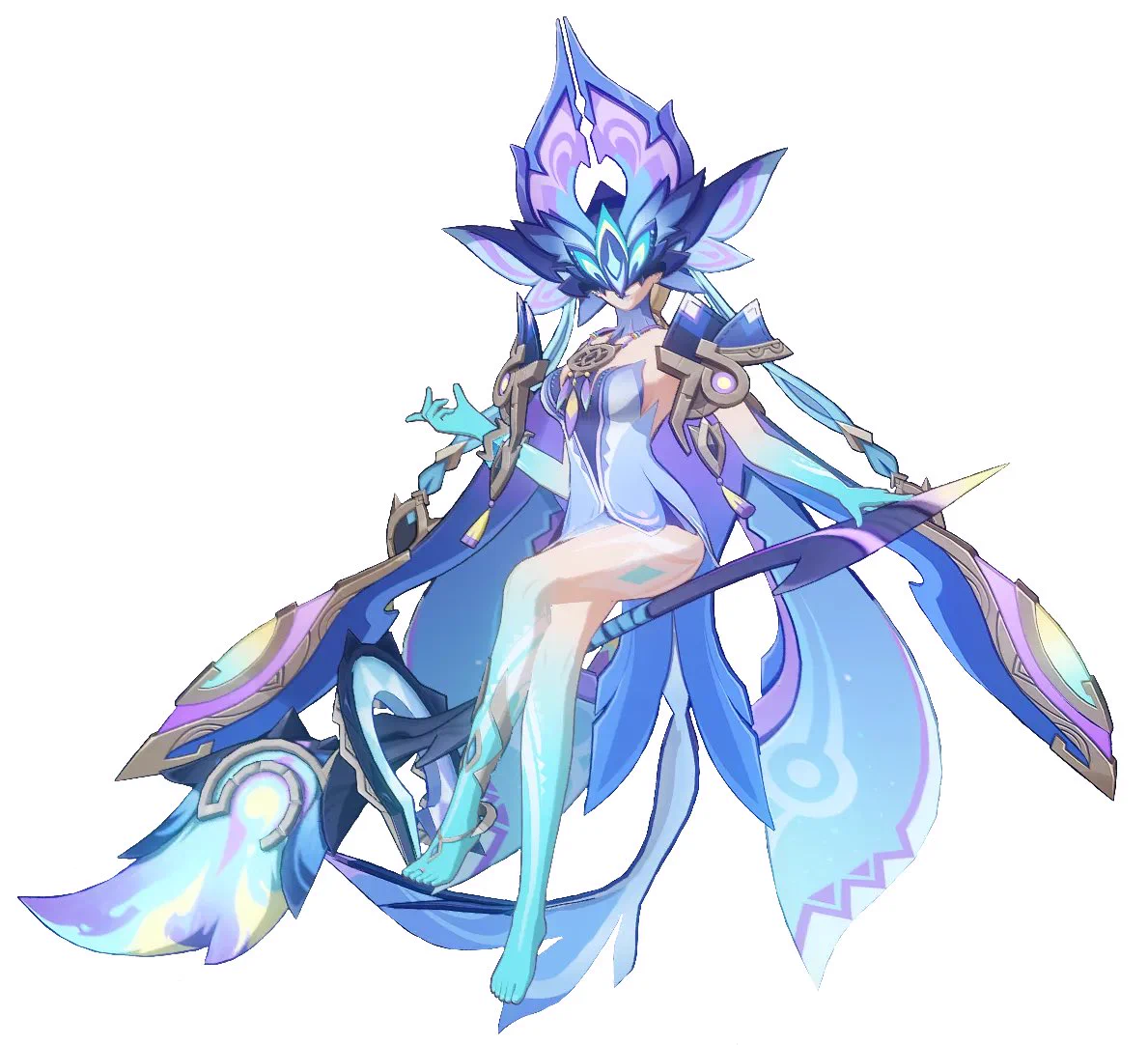 About Snezhnaya ❄️ on X: 