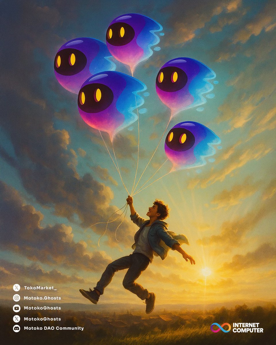 Motoko Ghosts tweet media