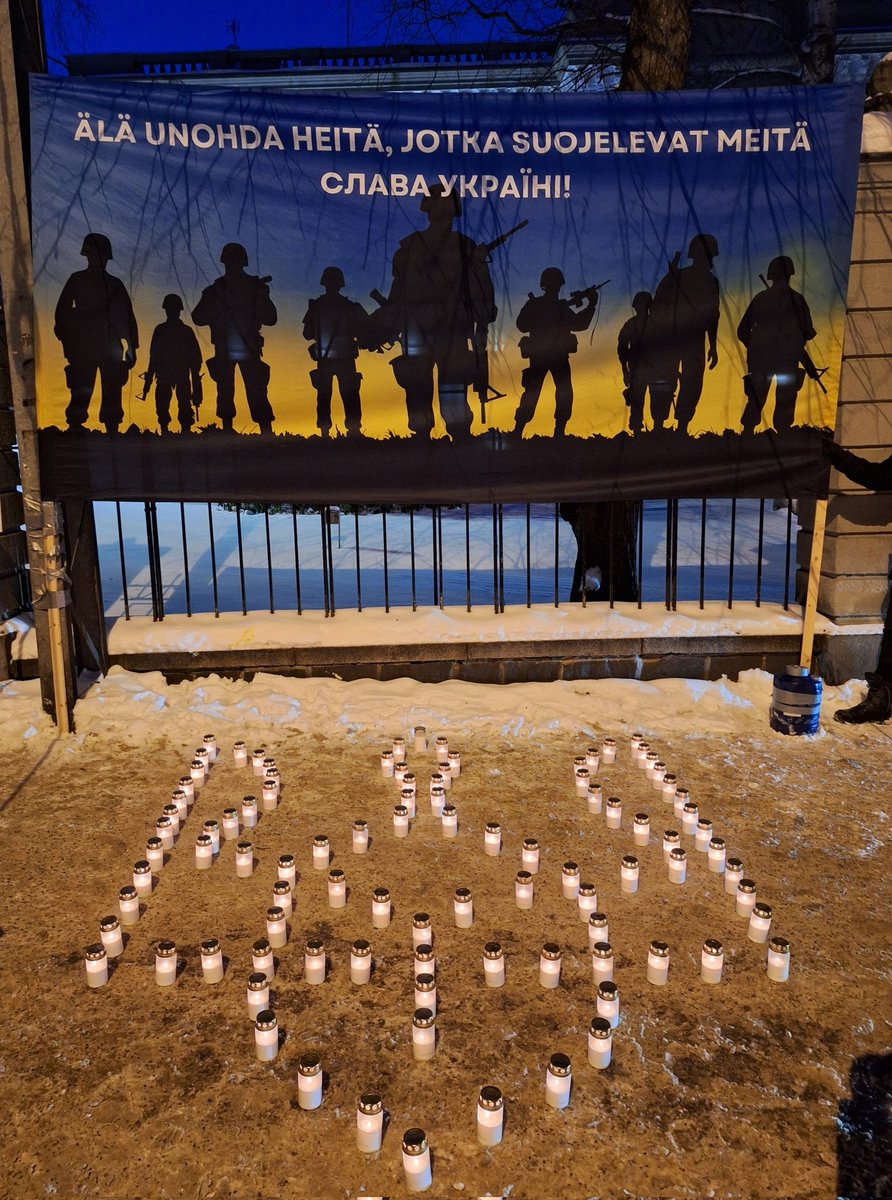 Your Finnish Friends ry tweet media