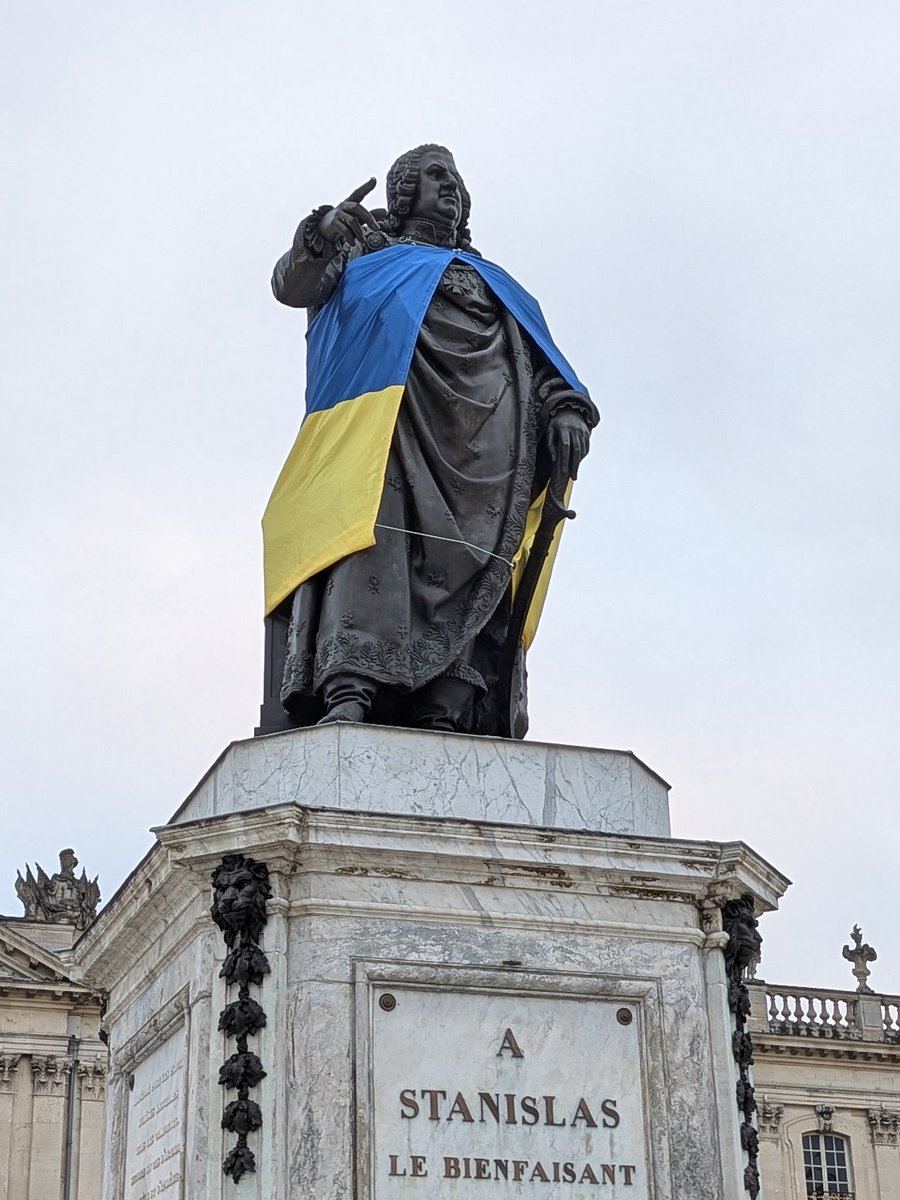 Benoit BRAIBANT tweet media