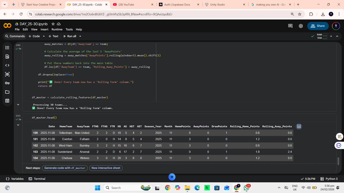 Dominion Samuel Akinsola tweet media