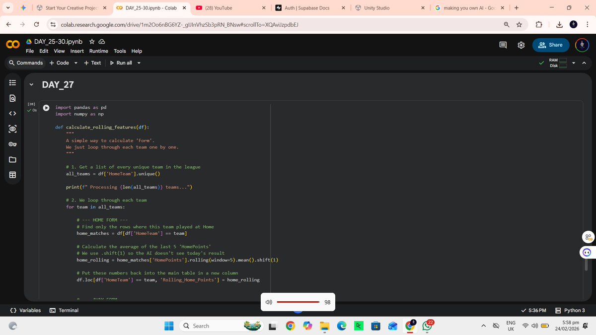 Dominion Samuel Akinsola tweet media