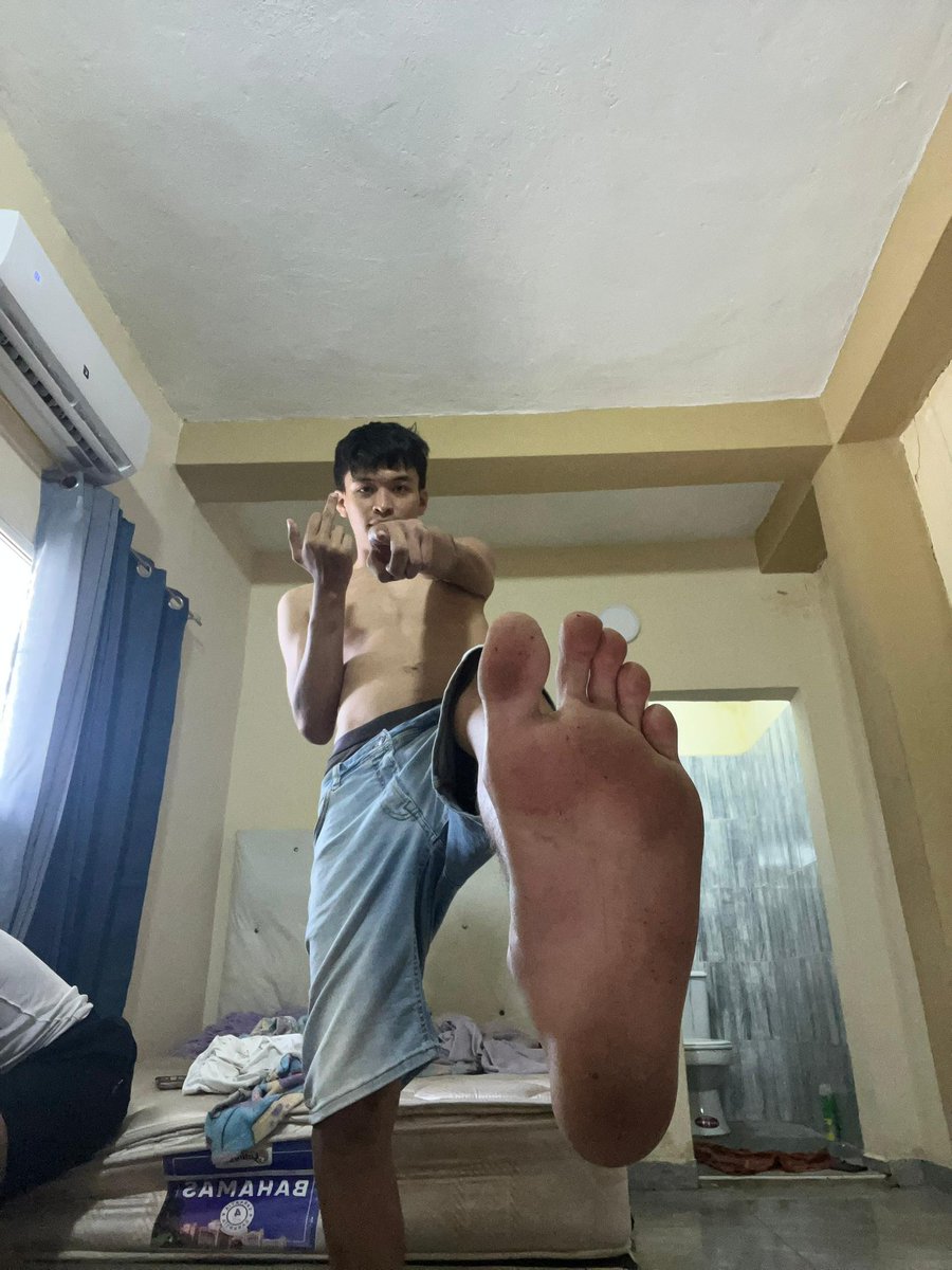 Sir Jadrian 💰 tweet media