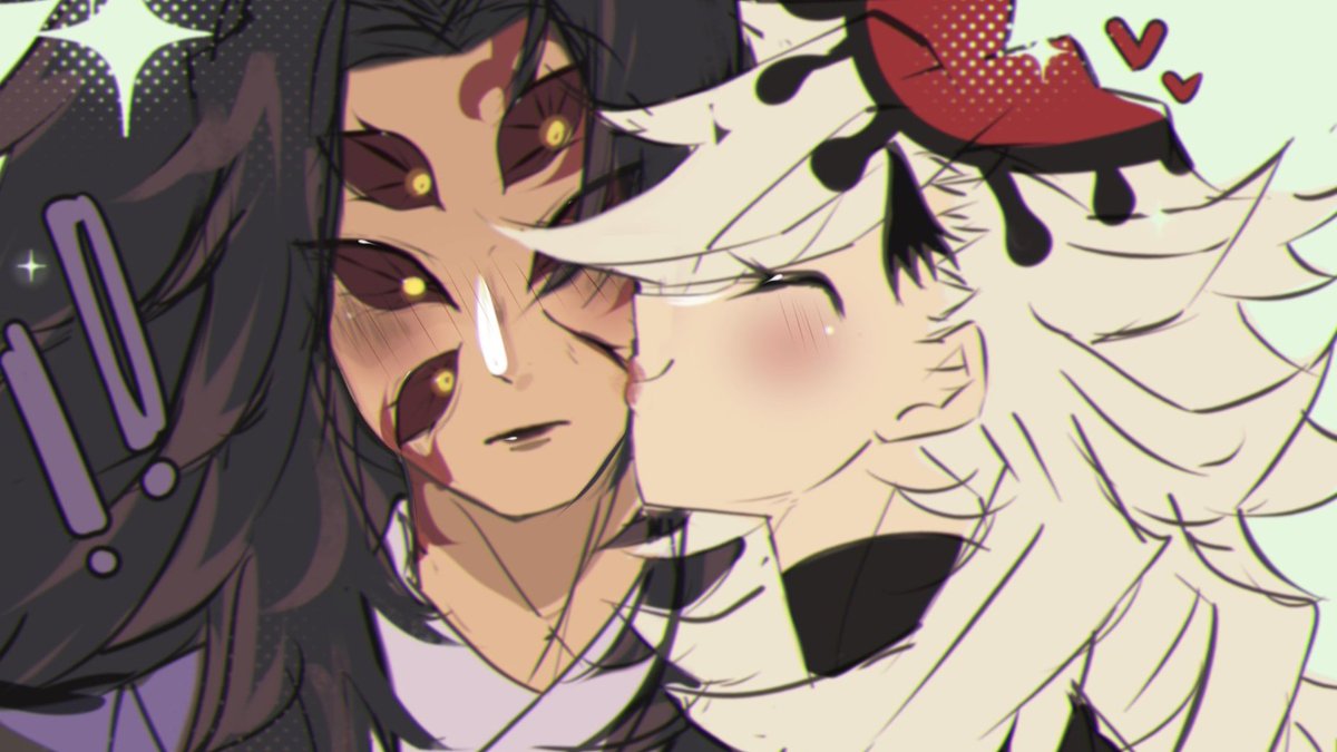Estrotengen's tweet photo. Brazilian here and I like yurifying my faves https://t.co/ThSoXZEyEO