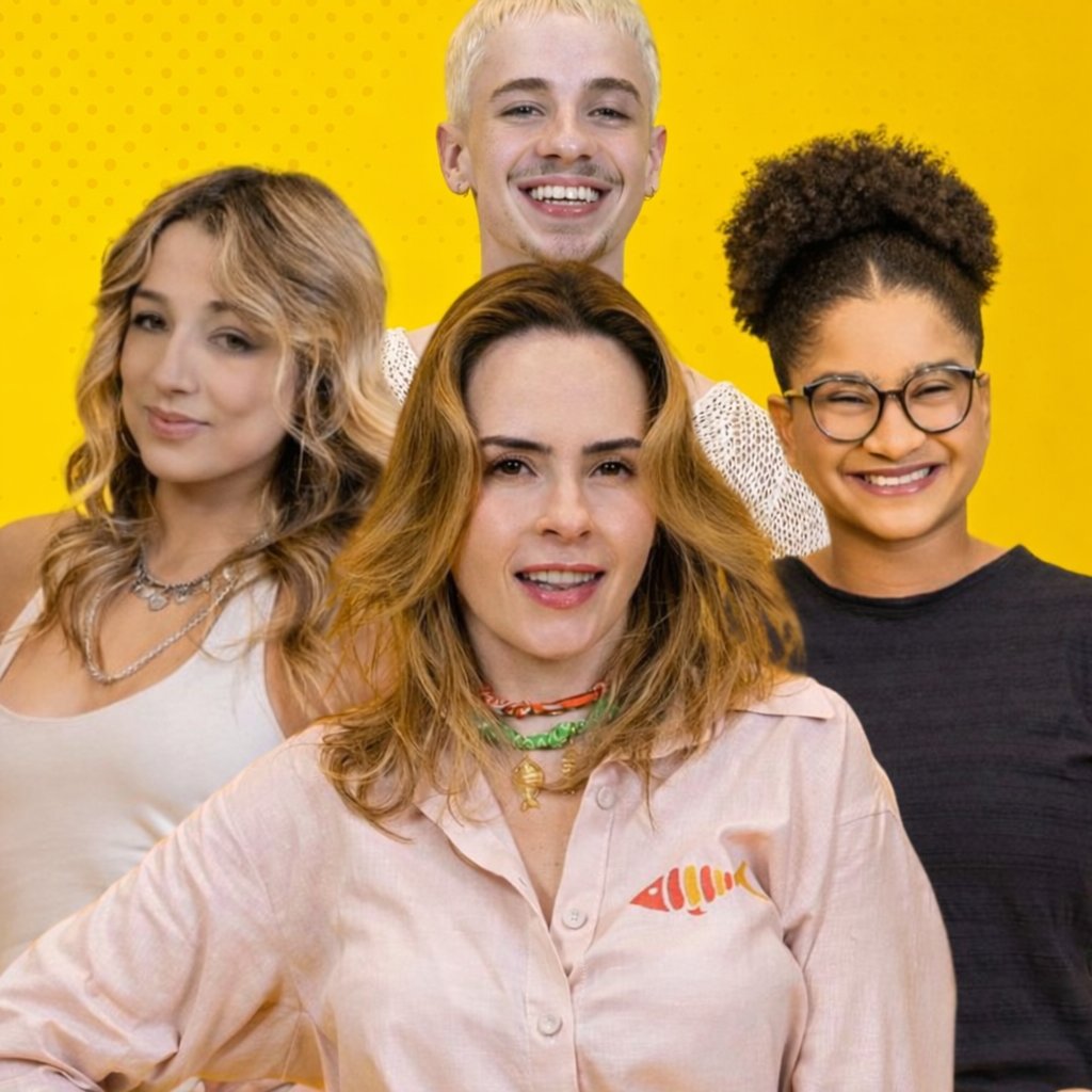 Rotafofoqueiro's tweet photo. 🚨CURTA ESSE POSTE SE ESSE GRUPO É O SEU FAVORITO! 

#BBB26 https://t.co/103OjIBiHL