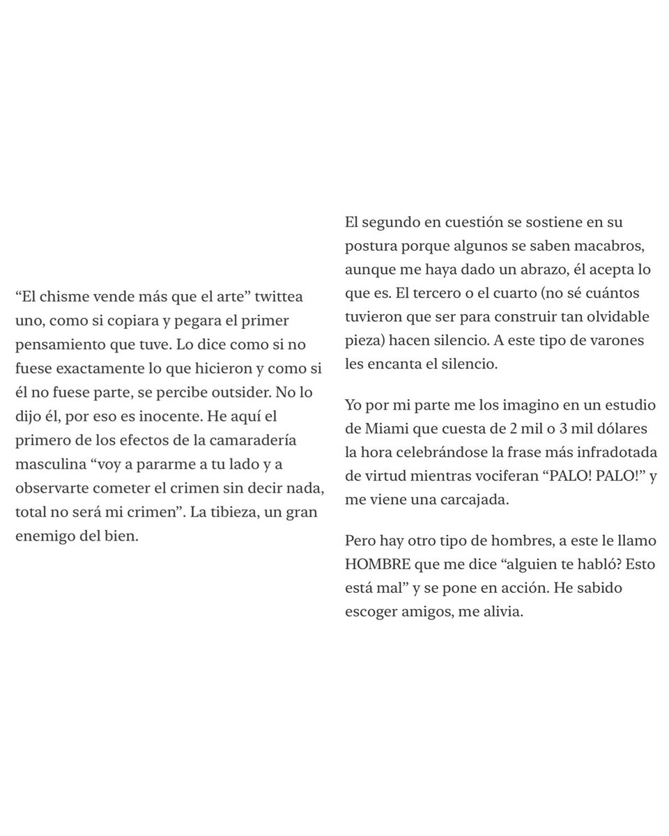 Indie 505 tweet media