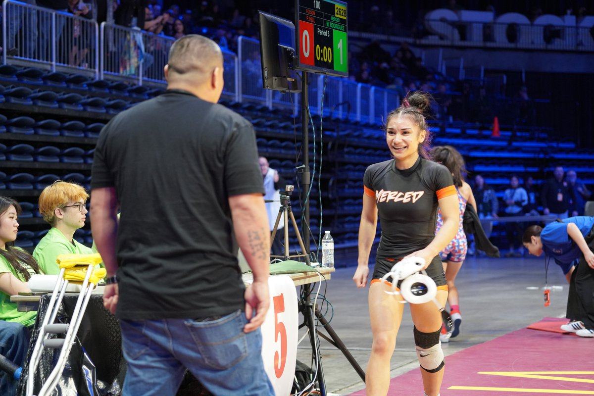 MercedUHSD tweet media