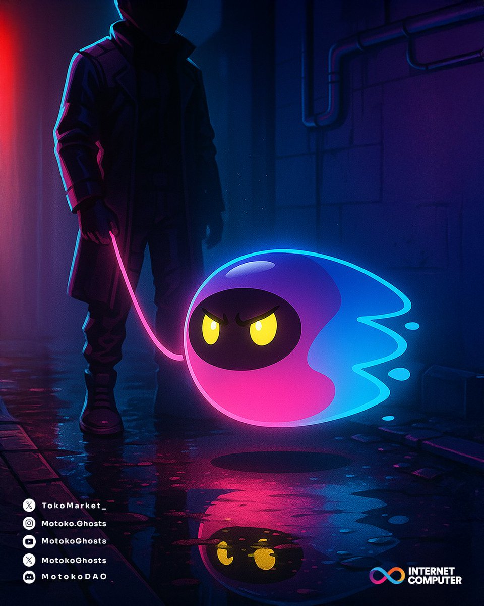 Motoko Ghosts tweet media