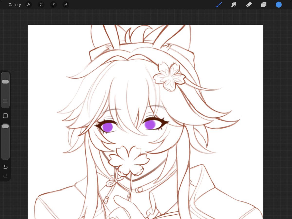 its_Grizwald's tweet photo. more Eva in the works

#Evanescia https://t.co/VbwmsrpjTv