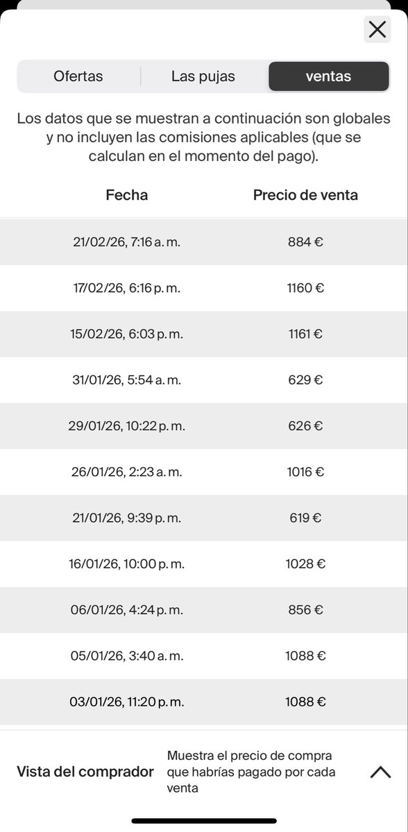 💰Cómo se podían ganar +3.000€ en un día comprando alfombras en IKEA 🇸🇪

Suena exagerado. No lo es.

En 2019, Virgil Abloh colaboró con IKEA en la colección MARKERAD.

Entre los productos, una pieza icónica:
La alfombra verde “WET GRASS”.

Los números reales
•💰 Precio retail