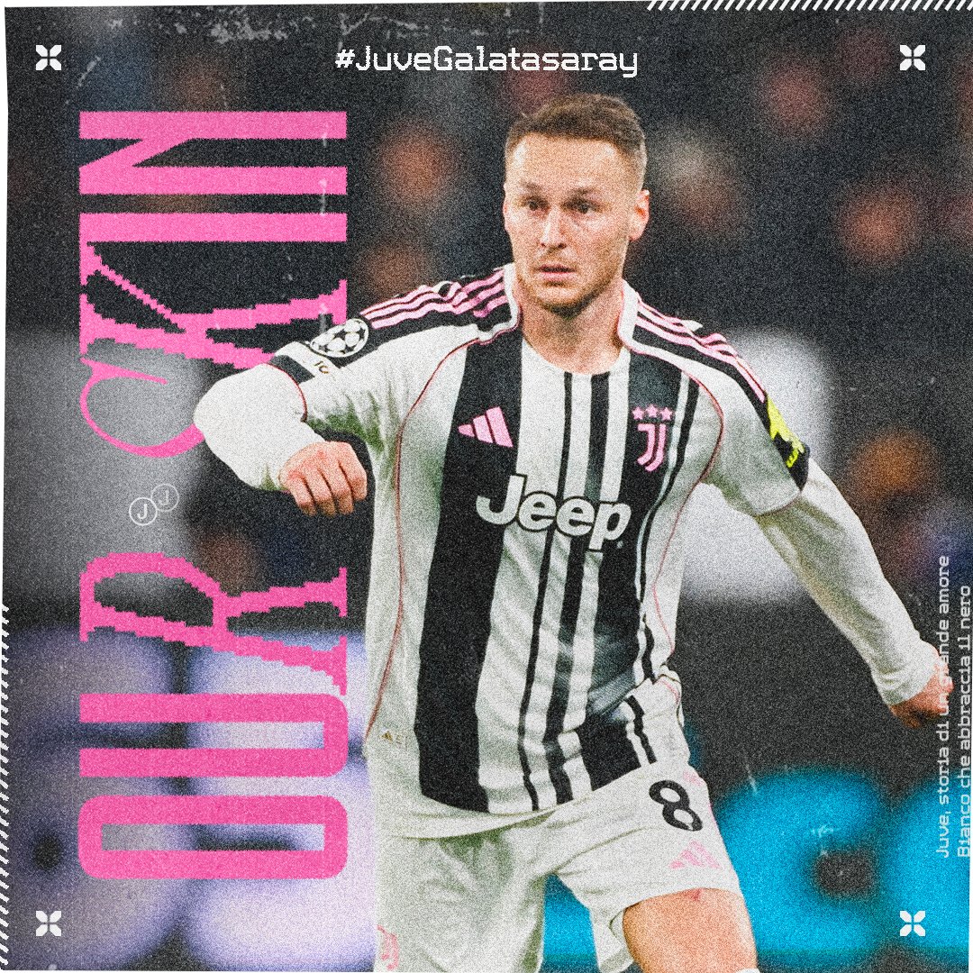 JuventusFC tweet media