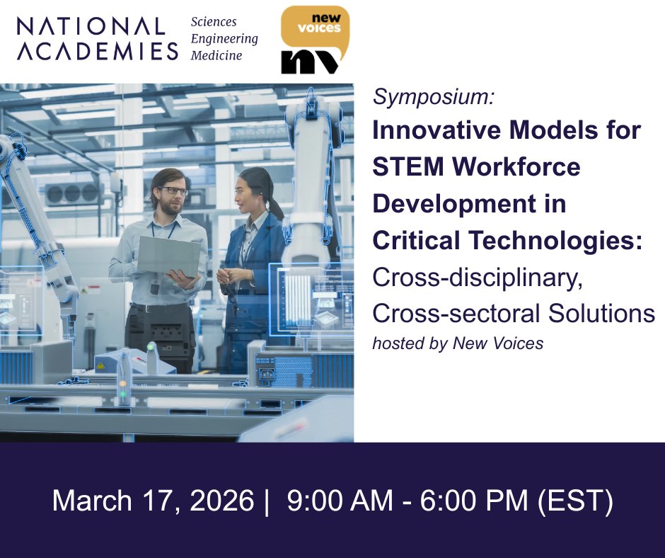 NASEMCapacityDevelopment tweet media