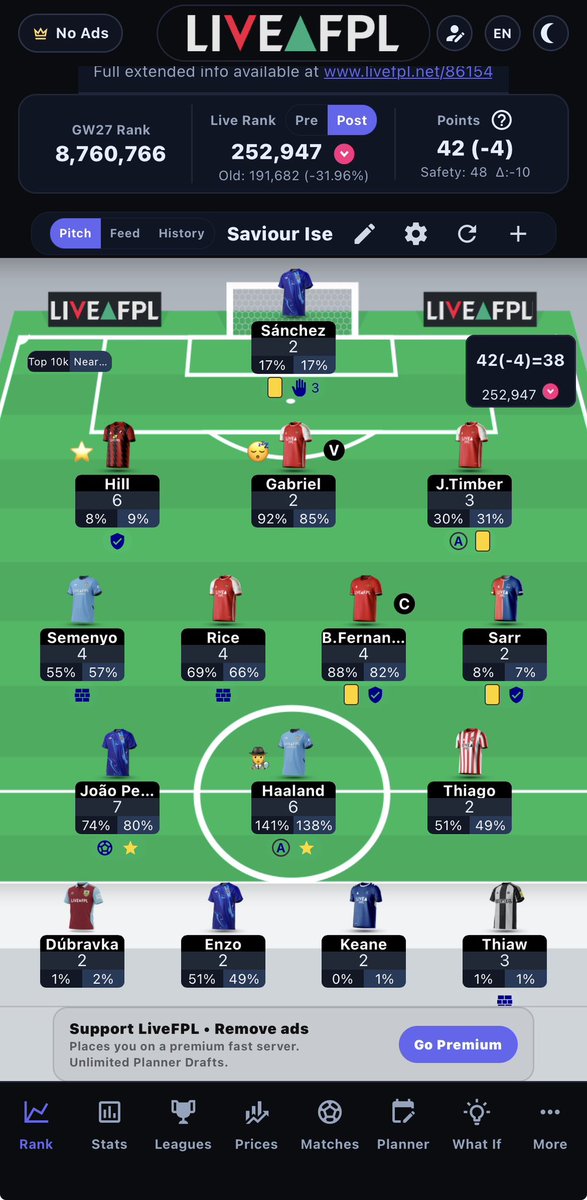 Savieecodes tweet media