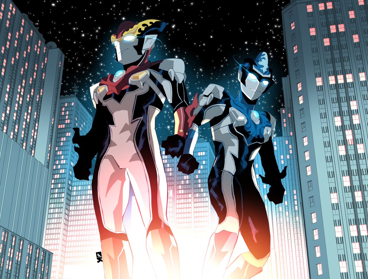 George Kambadais tweet media