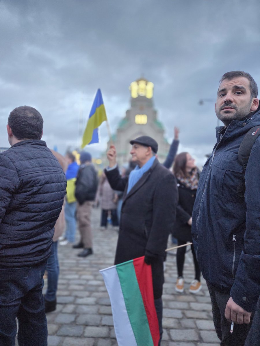 Brandusa Predescu tweet media