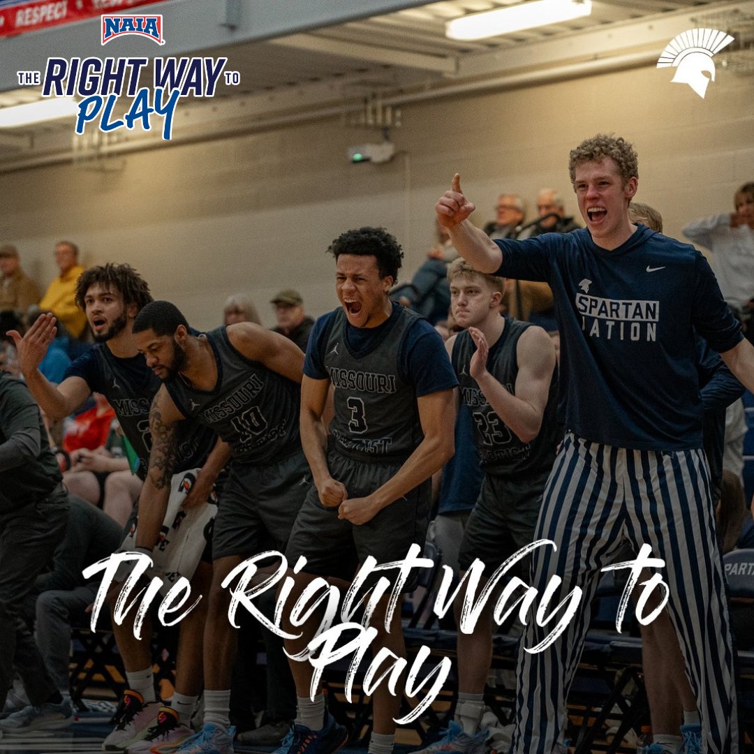 Missouri Baptist Athletics tweet media