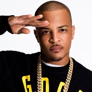 50 Cent responds to T.I. 

“I dropped Wanksta on Ja Rule. I released a Diddy documentary. You’re next, light skin boy”